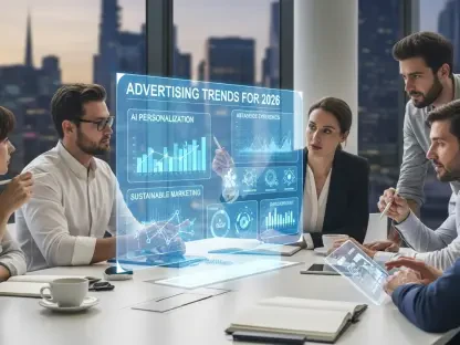 Strategic B2B LinkedIn Advertising Trends for 2026