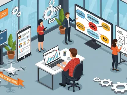 Five Essential LinkedIn B2B Advertising Strategies for 2026