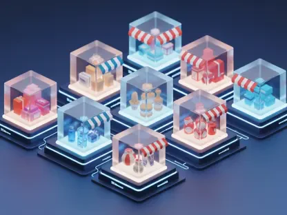 Is Google Shifting From Product Ads to Branded Storefronts?