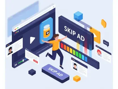 YouTube Tests Sticky Banners That Remain After Ad Skips