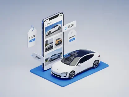 Google Integrates Vehicle Feeds Into Standard Search Ads