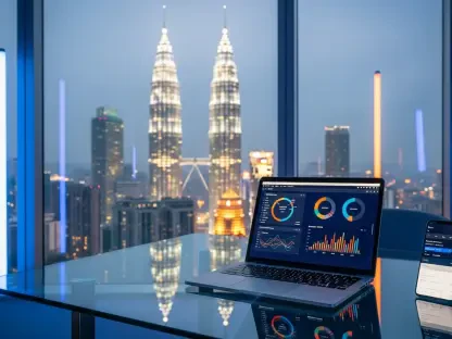 MackyClyde SEO Leads AI Transformation in Malaysian Market