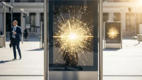 What Is Driving the Global Surge in Programmatic DOOH?