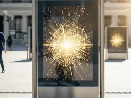 What Is Driving the Global Surge in Programmatic DOOH?
