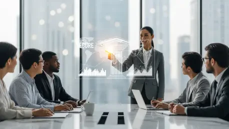 How Can the VGMM Transform SEO Into Strategic Governance?