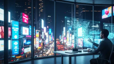 Programmatic Digital Out of Home Advertising to Surge in 2026