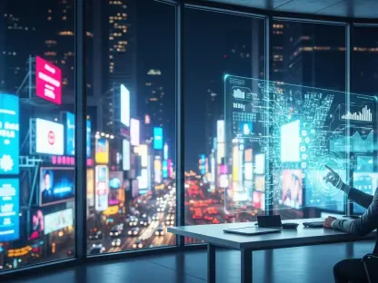 Programmatic Digital Out of Home Advertising to Surge in 2026