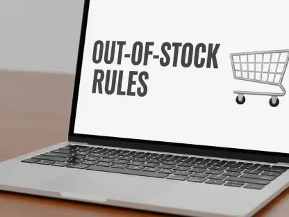 How Do Google's New Out-of-Stock Rules Impact Retailers?