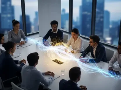 How AI Is Reshaping the Modern Marketing Agency Model