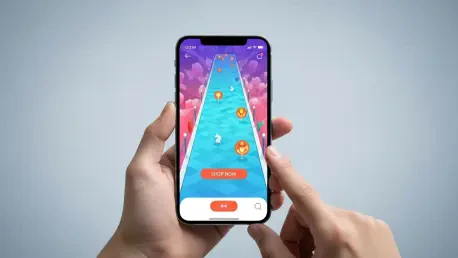 Mobile Gaming Becomes a High-Performance Marketing Channel