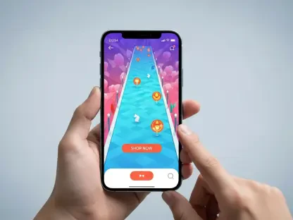 Mobile Gaming Becomes a High-Performance Marketing Channel