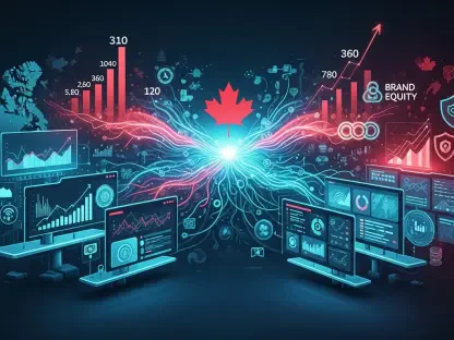 Is Marketing the Strategic Engine for Canada's Growth?