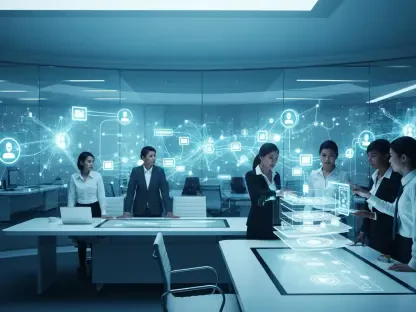 Trend Analysis: Advanced Marketing Attribution Models