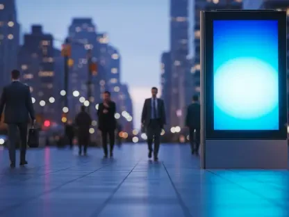 How Is VIOOH Reshaping the US Programmatic DOOH Market?