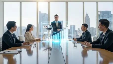 How Can B2B Marketing Become a Revenue-Generating Engine?