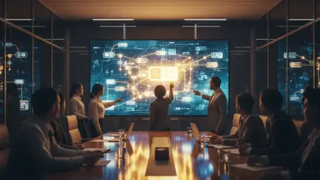 Why Must B2B Brands Pivot to AI-Forward Strategies?