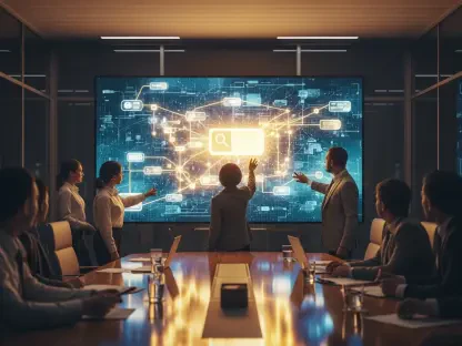 Why Must B2B Brands Pivot to AI-Forward Strategies?