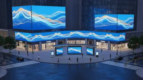 How Does VOOH Bridge the Gap Between Digital and Physical?