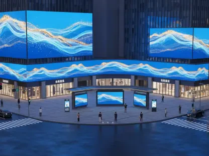 How Does VOOH Bridge the Gap Between Digital and Physical?