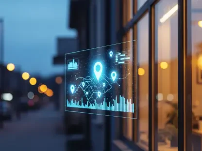 How Do You Optimize Local Search for the AI Era?