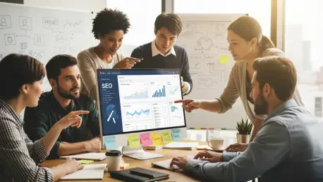 7 SEO Mistakes B2B Brands Make (And How To Fix Them)