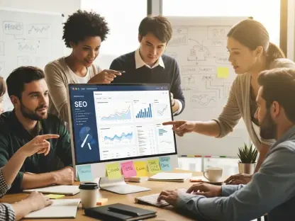 7 SEO Mistakes B2B Brands Make (And How To Fix Them)