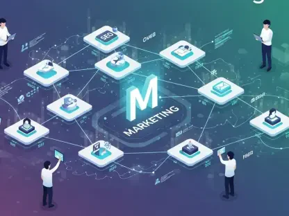 How Can Organize to Value Enable Positionless Marketing?