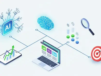 Trend Analysis: ChatGPT Advertising Infrastructure