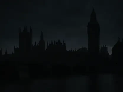 Why Is London Going Dark for Earth Hour’s 20th Anniversary?