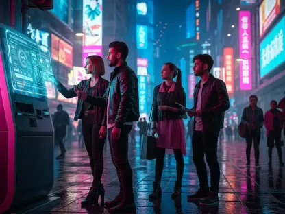 Trend Analysis: ChatGPT Travel Advertising Models