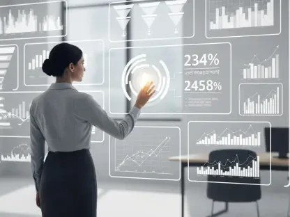 How Marketing Analytics Is Transforming Life Insurance Sales