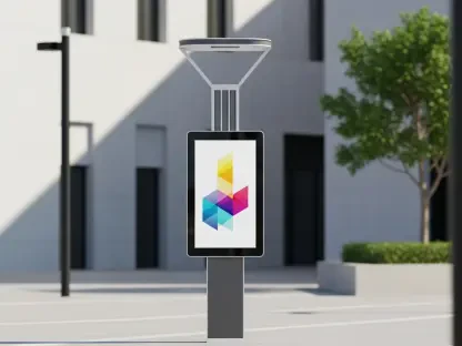 How Is Mada Media Transforming OOH Advertising in Dubai?