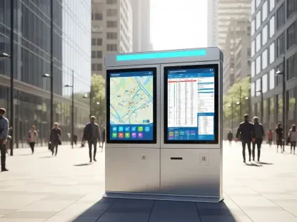 Interactive Digital Kiosks – Review
