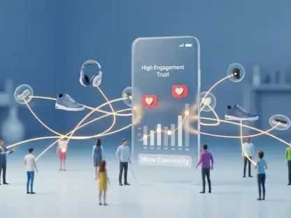 How Can Nano-Influencers Help Brands Restore Public Trust?