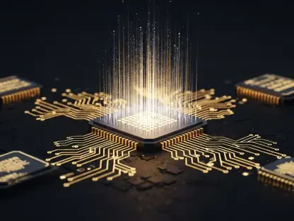 How AI Is Transforming Web Development and SEO Strategies