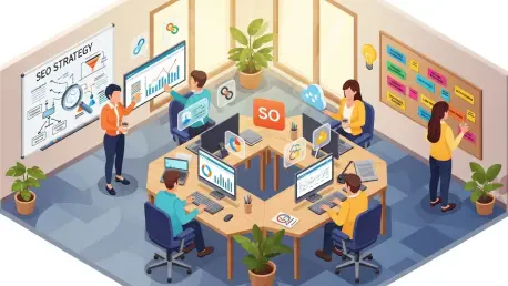 How Will the SEO Landscape Evolve Toward 2026?