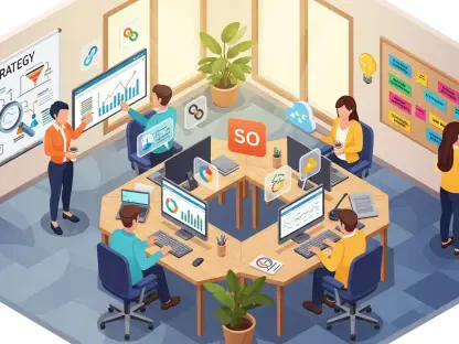 How Will the SEO Landscape Evolve Toward 2026?