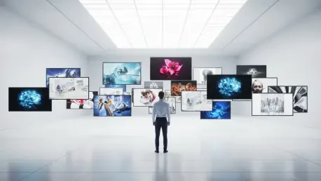 Meta Transforms Advertising with AI-Driven Automation