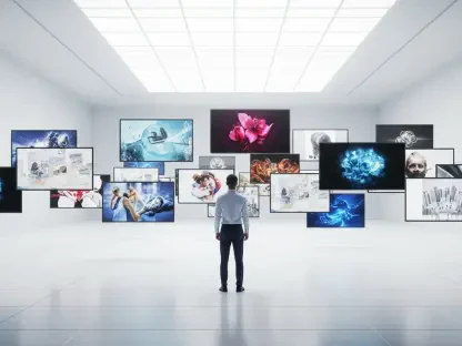 Meta Transforms Advertising with AI-Driven Automation