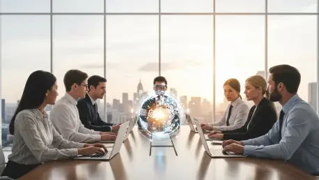 Can AI Replace the Human Element in Performance Marketing?