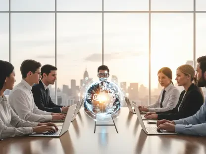 Can AI Replace the Human Element in Performance Marketing?