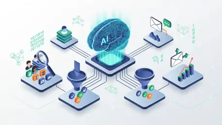 Strategic Priorities for Lead Generation in the Era of AI
