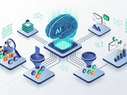 Strategic Priorities for Lead Generation in the Era of AI