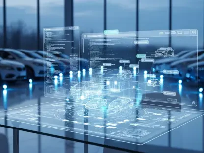 How Is GEO Changing the Future of Automotive SEO?