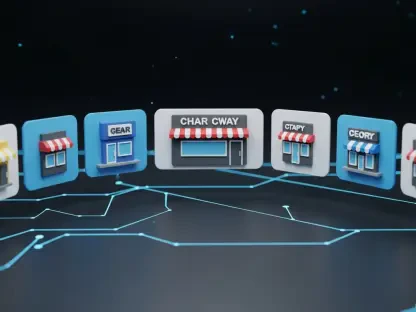 Google Tests Interactive Location Carousel for Search Ads