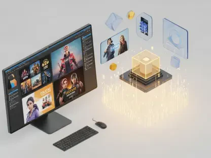 How Is AI-Driven Automation Reshaping Mobile Game Marketing?