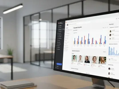 How AI Is Rewriting the Rules of Social Media Marketing