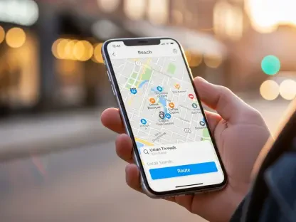 How To Rank in Google Near Me Search Results for Retailers