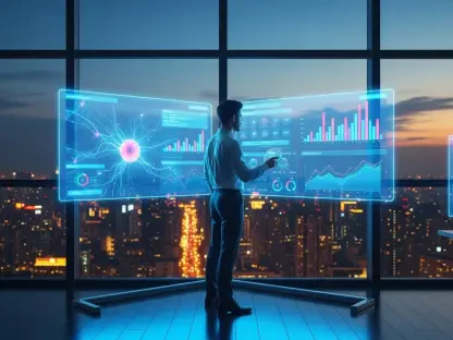 Google Replaces Legacy Search Tools With AI Max