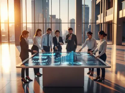 Google Ads Evolution: From Optimization to Algorithmic Training